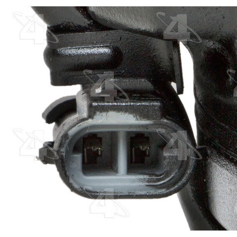 Four Seasons A/C Compressor P/N:197353 Fits: Chevrolet Express 1500, Chevrolet Express 2500, Chevrolet Express 3500, Chevrolet Express 4500, Chevrolet Express Cargo, Chevrolet Silverado 2500 Hd, Chevrolet Silverado 3500 Hd, GMC Savana 1500 - Image 6