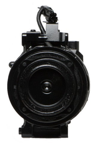 Four Seasons A/C Compressor P/N:197355 Fits: Ford Edge 15-12, Ford Explorer 13-12 - Image 2