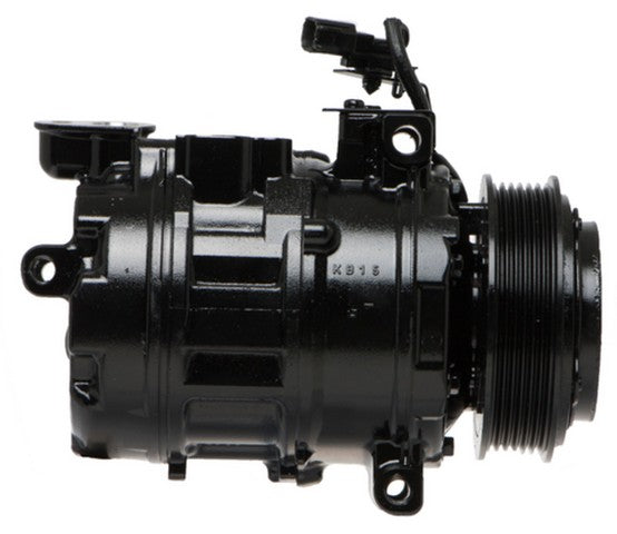Four Seasons A/C Compressor P/N:197355 Fits: Ford Edge 15-12, Ford Explorer 13-12 - Image 7