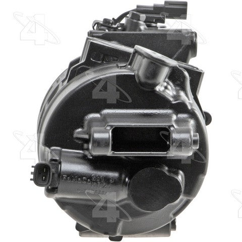 Four Seasons A/C Compressor P/N:197356 Fits: Ford Edge 18-16, Ford Fusion 20-13, Lincoln Mkz 20-13 - Image 5