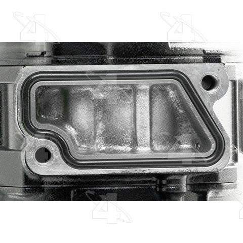 Four Seasons A/C Compressor P/N:197356 Fits: Ford Edge 18-16, Ford Fusion 20-13, Lincoln Mkz 20-13 - Image 7
