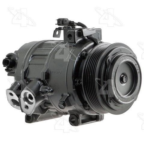Four Seasons A/C Compressor P/N:197357 Fits: Ford Fusion 20-13 - Image 1