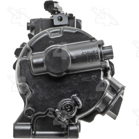 Four Seasons A/C Compressor P/N:197357 Fits: Ford Fusion 20-13 - Image 2