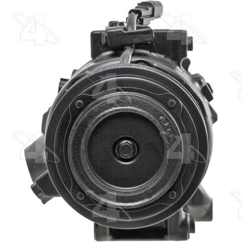 Four Seasons A/C Compressor P/N:197357 Fits: Ford Fusion 20-13 - Image 4