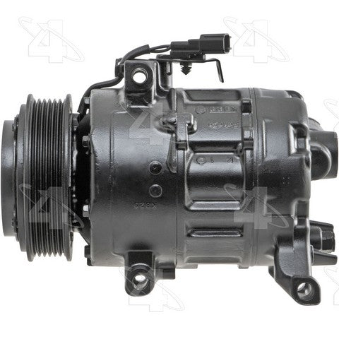 Four Seasons A/C Compressor P/N:197357 Fits: Ford Fusion 20-13 - Image 3