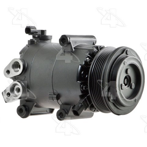 Four Seasons A/C Compressor P/N:197359 Fits: Ford Escape 19-13, Ford Transit Connect 16-14 - Image 1
