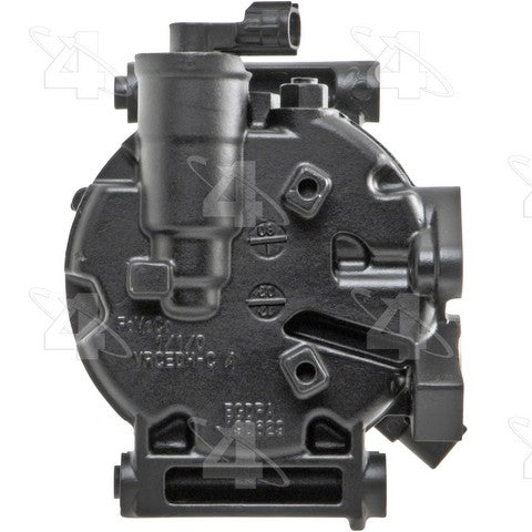 Four Seasons A/C Compressor P/N:197359 Fits: Ford Escape 19-13, Ford Transit Connect 16-14 - Image 5
