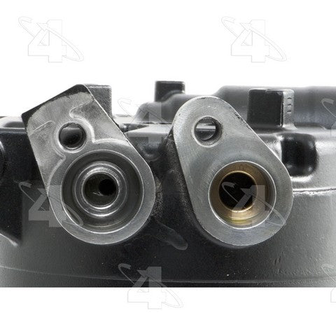 Four Seasons A/C Compressor P/N:197359 Fits: Ford Escape 19-13, Ford Transit Connect 16-14 - Image 7