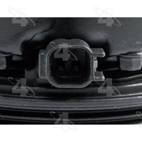 Four Seasons A/C Compressor P/N:197359 Fits: Ford Escape 19-13, Ford Transit Connect 16-14 - Image 4