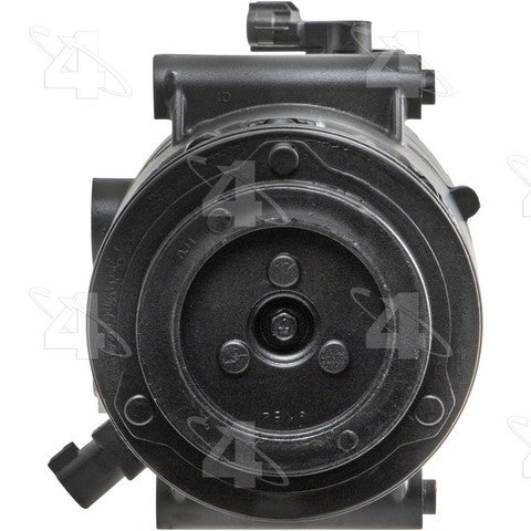 Four Seasons A/C Compressor P/N:197359 Fits: Ford Escape 19-13, Ford Transit Connect 16-14 - Image 6
