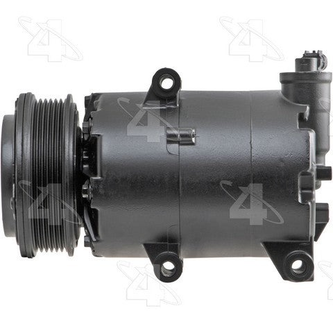 Four Seasons A/C Compressor P/N:197359 Fits: Ford Escape 19-13, Ford Transit Connect 16-14 - Image 8