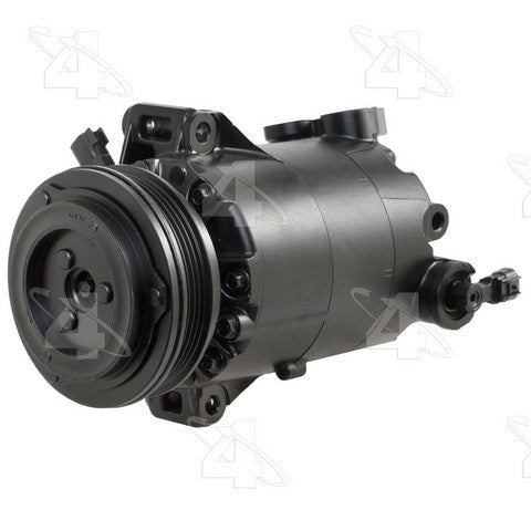 Four Seasons A/C Compressor P/N:197360 Fits: Ford Escape 16-13, Lincoln Mkc 16-15 - Image 1