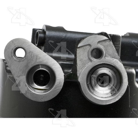 Four Seasons A/C Compressor P/N:197360 Fits: Ford Escape 16-13, Lincoln Mkc 16-15 - Image 3