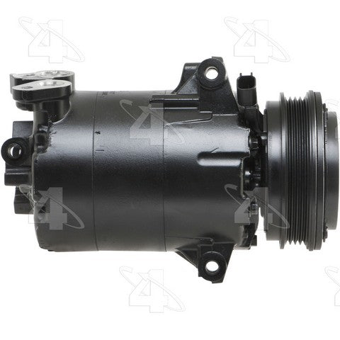 Four Seasons A/C Compressor P/N:197360 Fits: Ford Escape 16-13, Lincoln Mkc 16-15 - Image 6