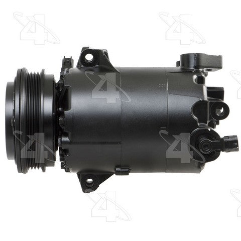 Four Seasons A/C Compressor P/N:197360 Fits: Ford Escape 16-13, Lincoln Mkc 16-15 - Image 7
