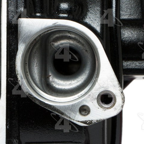 Four Seasons A/C Compressor P/N:197361 Fits: BMW 335i, BMW 335i Gt Xdrive, BMW 335i Xdrive, BMW 435i, BMW 435i Gran Coupe, BMW 435i Xdrive, BMW 435i Xdrive Gran Coupe, BMW 535d, BMW 535d Xdrive, BMW 535i - Image 5
