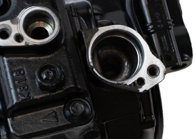 Four Seasons A/C Compressor P/N:197362 Fits: BMW 335i, BMW 335i Xdrive, BMW M135i, BMW M140i, BMW M2, BMW M235i, BMW M235i Xdrive, BMW M240i, BMW M240i Xdrive, BMW M3, BMW M4, BMW M5, BMW X1, BMW X3, BMW X4, BMW X5, BMW X6 - Image 7