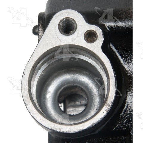 Four Seasons A/C Compressor P/N:197364 Fits: BMW 228i, BMW 228i Xdrive, BMW 320i, BMW 320i Xdrive, BMW 328d, BMW 328d Xdrive, BMW 328i, BMW 328i Gt Xdrive, BMW 328i Xdrive, BMW 428i - Image 6