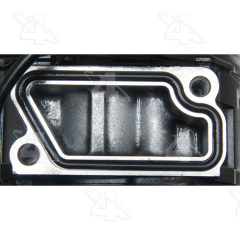 Four Seasons A/C Compressor P/N:197364 Fits: BMW 228i, BMW 228i Xdrive, BMW 320i, BMW 320i Xdrive, BMW 328d, BMW 328d Xdrive, BMW 328i, BMW 328i Gt Xdrive, BMW 328i Xdrive, BMW 428i - Image 3