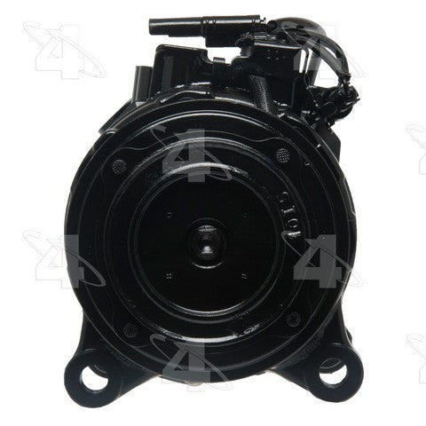 Four Seasons A/C Compressor P/N:197364 Fits: BMW 228i, BMW 228i Xdrive, BMW 320i, BMW 320i Xdrive, BMW 328d, BMW 328d Xdrive, BMW 328i, BMW 328i Gt Xdrive, BMW 328i Xdrive, BMW 428i - Image 5