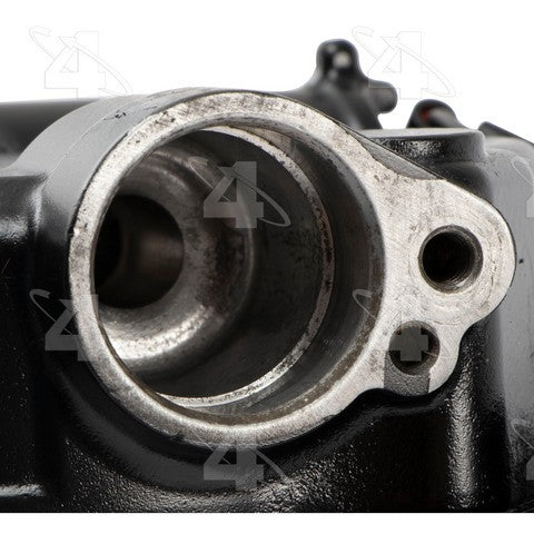 Four Seasons A/C Compressor P/N:197365 Fits: BMW X1 15-13, BMW X1 19-17, BMW X3 15-13, BMW X3 2017, BMW X4 18-17, BMW X4 2015 - Image 6