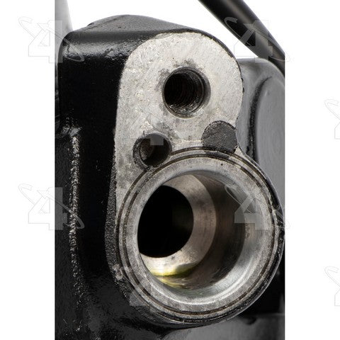 Four Seasons A/C Compressor P/N:197365 Fits: BMW X1 15-13, BMW X1 19-17, BMW X3 15-13, BMW X3 2017, BMW X4 18-17, BMW X4 2015 - Image 5