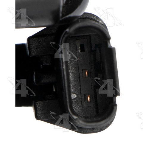 Four Seasons A/C Compressor P/N:197365 Fits: BMW X1 15-13, BMW X1 19-17, BMW X3 15-13, BMW X3 2017, BMW X4 18-17, BMW X4 2015 - Image 3