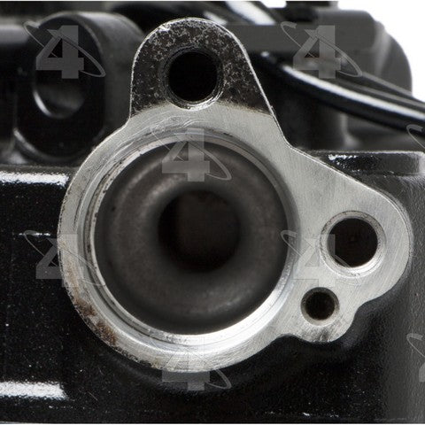 Four Seasons A/C Compressor P/N:197367 Fits: BMW 550i, BMW 550i Gt, BMW 550i Gt Xdrive, BMW 550i Xdrive, BMW 650i, BMW 650i Gran Coupe, BMW 650i Xdrive, BMW 650i Xdrive Gran Coupe, BMW 750i, BMW 750i Xdrive - Image 8