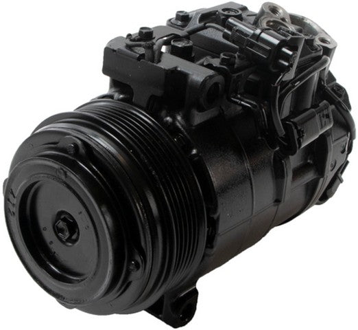 Four Seasons A/C Compressor P/N:197368 Fits: Mercedes-benz E350 14-13, Mercedes-benz Glk350 2013, Mercedes-benz Ml350 14-13 - Image 1