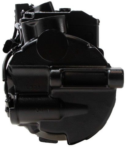 Four Seasons A/C Compressor P/N:197368 Fits: Mercedes-benz E350 14-13, Mercedes-benz Glk350 2013, Mercedes-benz Ml350 14-13 - Image 5
