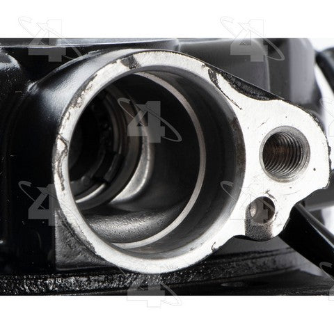 Four Seasons A/C Compressor P/N:197369 Fits: Mercedes-benz C300, Mercedes-benz C350, Mercedes-benz Cls400, Mercedes-benz Cls500, Mercedes-benz Cls550, Mercedes-benz Cls63 Amg S, Mercedes-benz E200, Mercedes-benz E250, Mercedes-benz E350 - Image 6