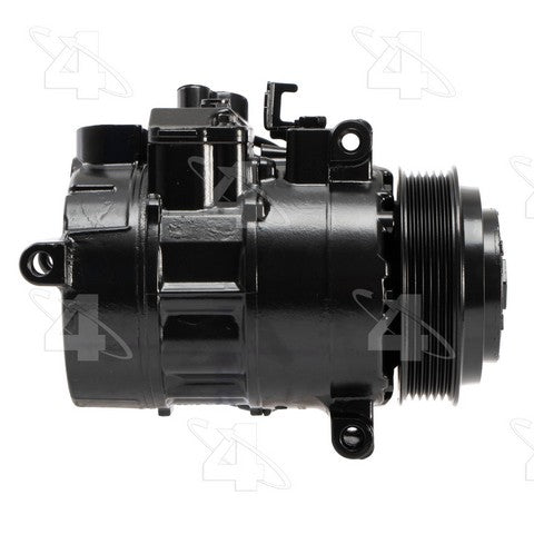 Four Seasons A/C Compressor P/N:197369 Fits: Mercedes-benz C300, Mercedes-benz C350, Mercedes-benz Cls400, Mercedes-benz Cls500, Mercedes-benz Cls550, Mercedes-benz Cls63 Amg S, Mercedes-benz E200, Mercedes-benz E250, Mercedes-benz E350 - Image 5
