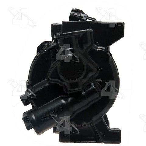 Four Seasons A/C Compressor P/N:197375 Fits: Chrysler 300 23-14, Dodge Challenger 23-15, Dodge Charger 23-14 - Image 8