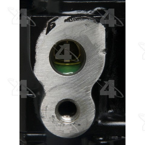 Four Seasons A/C Compressor P/N:197375 Fits: Chrysler 300 23-14, Dodge Challenger 23-15, Dodge Charger 23-14 - Image 4