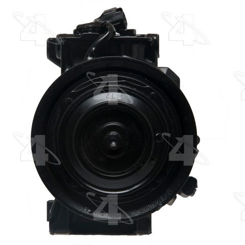 Four Seasons A/C Compressor P/N:197375 Fits: Chrysler 300 23-14, Dodge Challenger 23-15, Dodge Charger 23-14 - Image 7