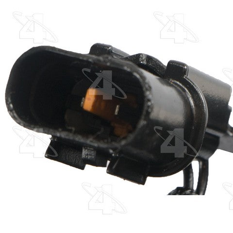Four Seasons A/C Compressor P/N:197376 Fits: Hyundai Santa Fe 18-13, Hyundai Santa Fe Xl 19-13, Kia Sorento 15-13 - Image 4