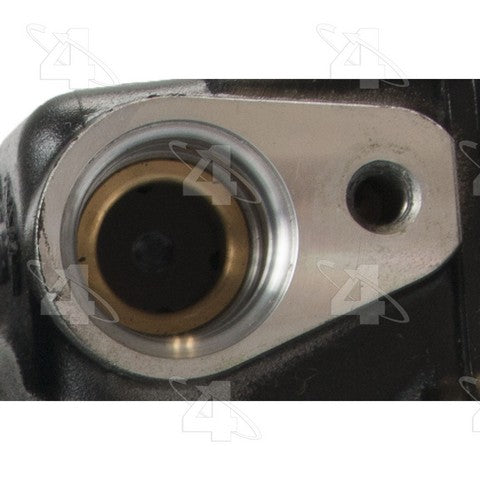 Four Seasons A/C Compressor P/N:197376 Fits: Hyundai Santa Fe 18-13, Hyundai Santa Fe Xl 19-13, Kia Sorento 15-13 - Image 10