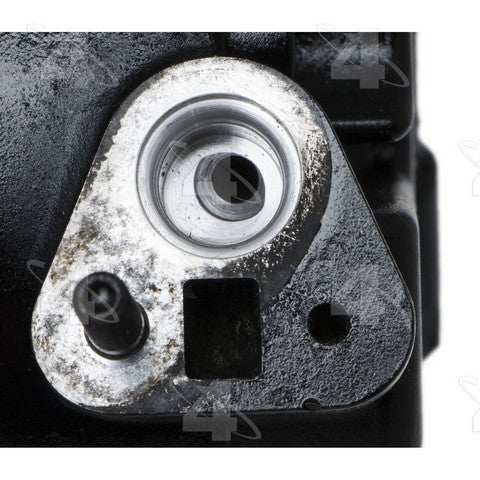 Four Seasons A/C Compressor P/N:197377 Fits: Hyundai Santa Fe Sport 18-13, Kia Sorento 14-12 - Image 6