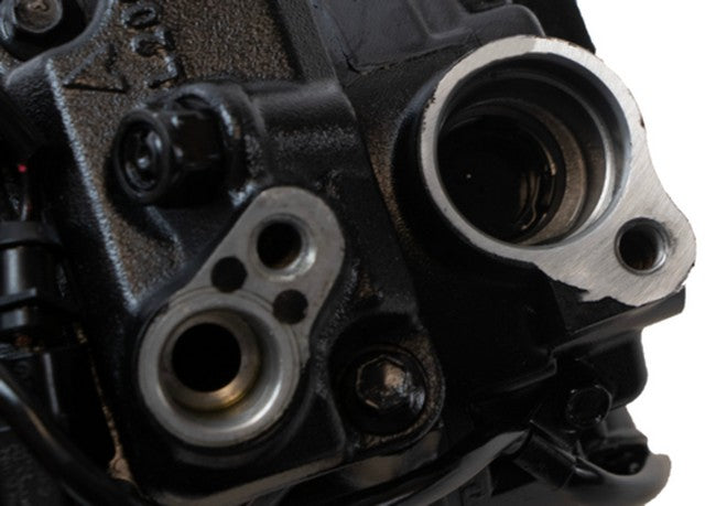 Four Seasons A/C Compressor P/N:197378 Fits: Audi A6 Quattro 13-12, Audi A6 Quattro 2015, Audi A7 Quattro 15-12, Audi A8 Quattro 18-13 - Image 4