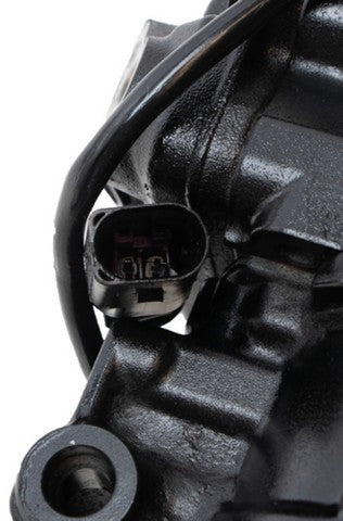 Four Seasons A/C Compressor P/N:197378 Fits: Audi A6 Quattro 13-12, Audi A6 Quattro 2015, Audi A7 Quattro 15-12, Audi A8 Quattro 18-13 - Image 2