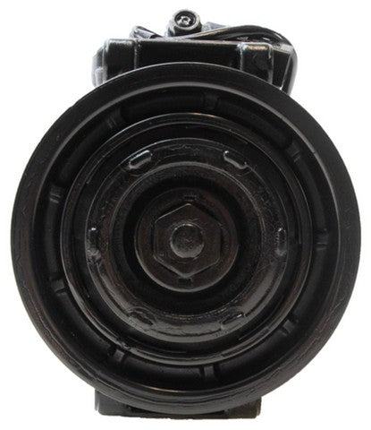 Four Seasons A/C Compressor P/N:197378 Fits: Audi A6 Quattro 13-12, Audi A6 Quattro 2015, Audi A7 Quattro 15-12, Audi A8 Quattro 18-13 - Image 5