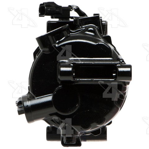 Four Seasons A/C Compressor P/N:197380 Fits: Jeep Cherokee 23-22, Ram 1500 18-14, Ram 1500 Classic 24-19, Ram 2500 2019, Ram 4000 2019 - Image 6