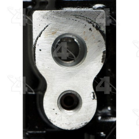 Four Seasons A/C Compressor P/N:197380 Fits: Jeep Cherokee 23-22, Ram 1500 18-14, Ram 1500 Classic 24-19, Ram 2500 2019, Ram 4000 2019 - Image 3