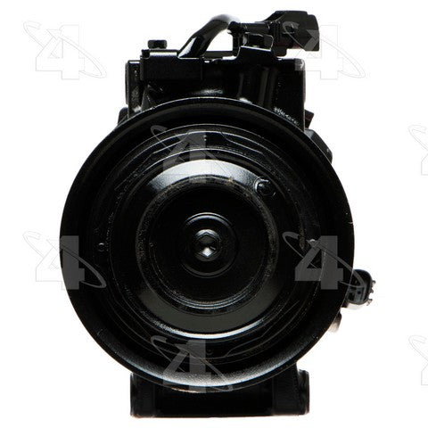 Four Seasons A/C Compressor P/N:197380 Fits: Jeep Cherokee 23-22, Ram 1500 18-14, Ram 1500 Classic 24-19, Ram 2500 2019, Ram 4000 2019 - Image 5