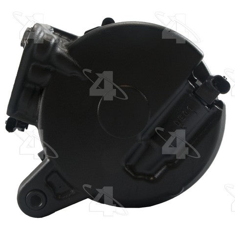 Four Seasons A/C Compressor P/N:197381 Fits: Chevrolet Cheyenne 18-14, Chevrolet Silverado 1500 19-14, Chevrolet Silverado 2500 18-14, GMC Sierra 18-14, GMC Sierra 1500 18-14 - Image 6
