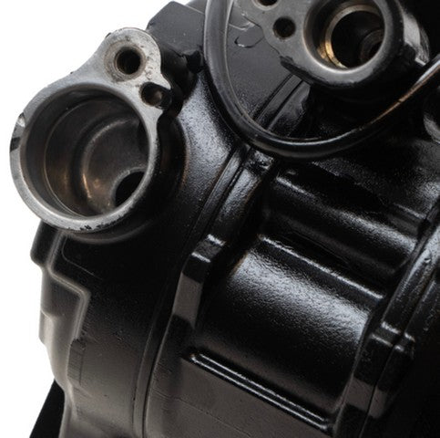 Four Seasons A/C Compressor P/N:197382 Fits: BMW X1 15-12, BMW X3 14-13, BMW X4 2015, BMW Z4 16-12 - Image 5