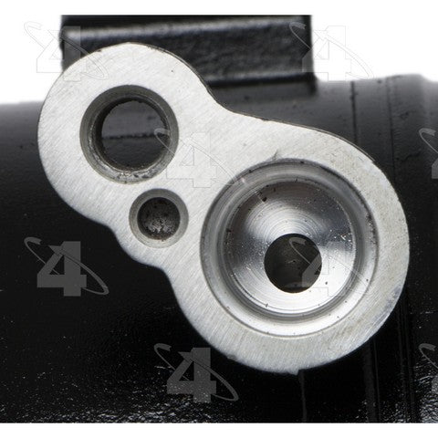 Four Seasons A/C Compressor P/N:197383 Fits: Hyundai Elantra 17-14, Hyundai Elantra Coupe 2014, Hyundai Elantra Gt 20-14, Kia Forte 16-14, Kia Forte Koup 16-14, Kia Forte5 16-14, Kia Soul 19-14 - Image 7