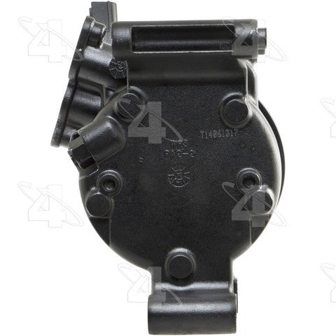 Four Seasons A/C Compressor P/N:197384 Fits: Mazda 3 18-14, Mazda 3 Sport 18-14, Mazda Cx-5 22-13 - Image 7