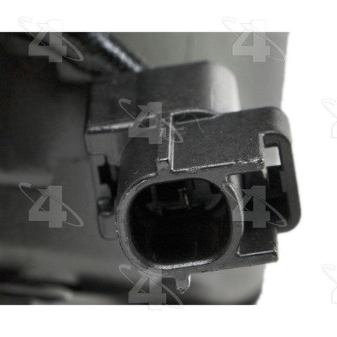 Four Seasons A/C Compressor P/N:197384 Fits: Mazda 3 18-14, Mazda 3 Sport 18-14, Mazda Cx-5 22-13 - Image 6