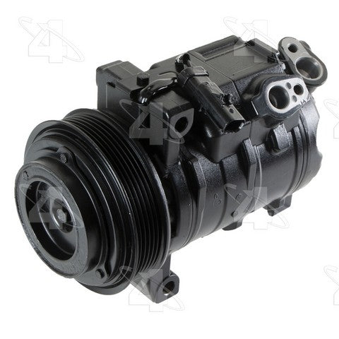 Four Seasons A/C Compressor P/N:197385 Fits: Dodge Journey 20-09 - Image 1
